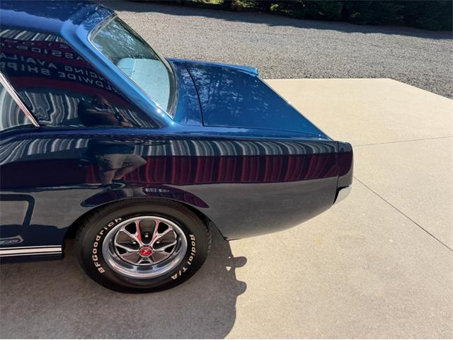 1966 Ford Mustang (CC-2077105) for sale in Newfield, New Jersey