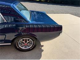 1966 Ford Mustang (CC-2077105) for sale in Newfield, New Jersey