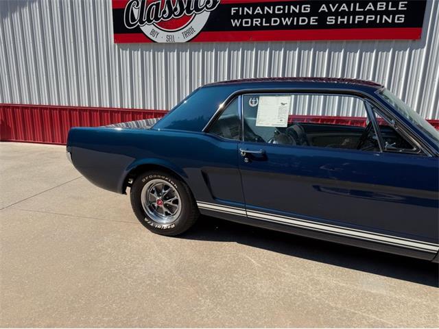 1966 Ford Mustang (CC-2077105) for sale in Newfield, New Jersey