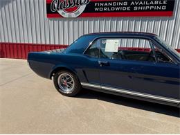 1966 Ford Mustang (CC-2077105) for sale in Newfield, New Jersey