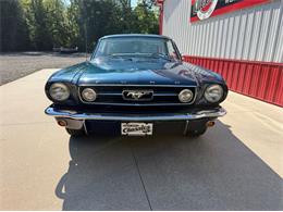 1966 Ford Mustang (CC-2077105) for sale in Newfield, New Jersey
