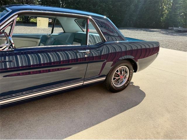 1966 Ford Mustang (CC-2077105) for sale in Newfield, New Jersey