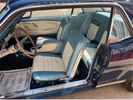 1966 Ford Mustang (CC-2077105) for sale in Newfield, New Jersey