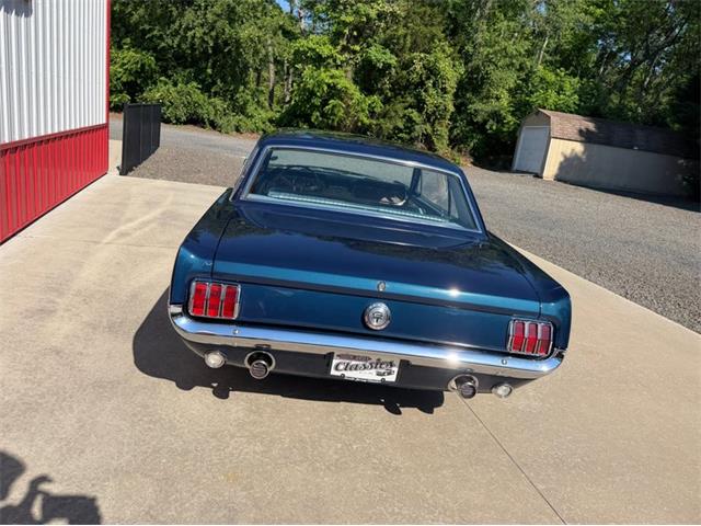 1966 Ford Mustang (CC-2077105) for sale in Newfield, New Jersey