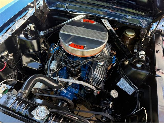 1966 Ford Mustang (CC-2077105) for sale in Newfield, New Jersey