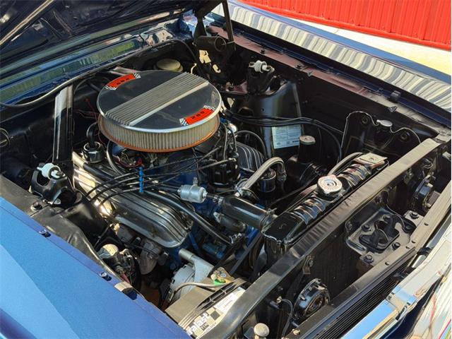 1966 Ford Mustang (CC-2077105) for sale in Newfield, New Jersey
