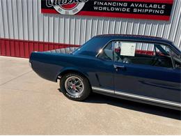 1966 Ford Mustang (CC-2077105) for sale in Newfield, New Jersey