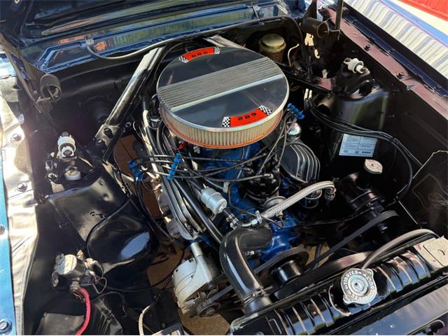 1966 Ford Mustang (CC-2077105) for sale in Newfield, New Jersey