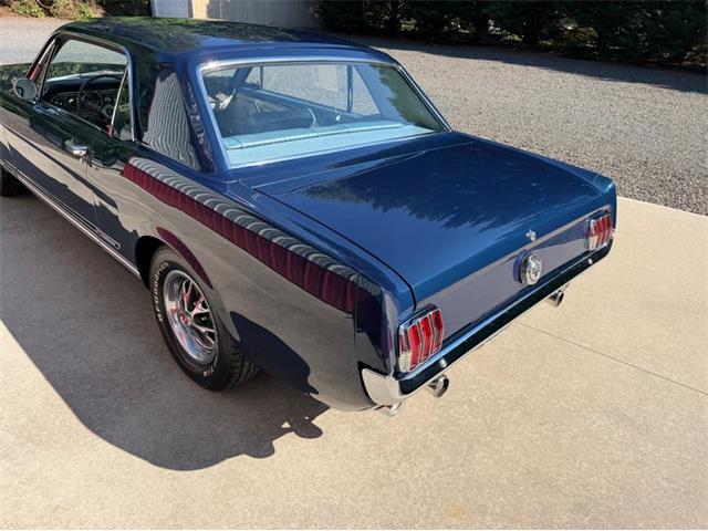 1966 Ford Mustang (CC-2077105) for sale in Newfield, New Jersey