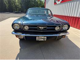 1966 Ford Mustang (CC-2077105) for sale in Newfield, New Jersey