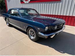 1966 Ford Mustang (CC-2077105) for sale in Newfield, New Jersey