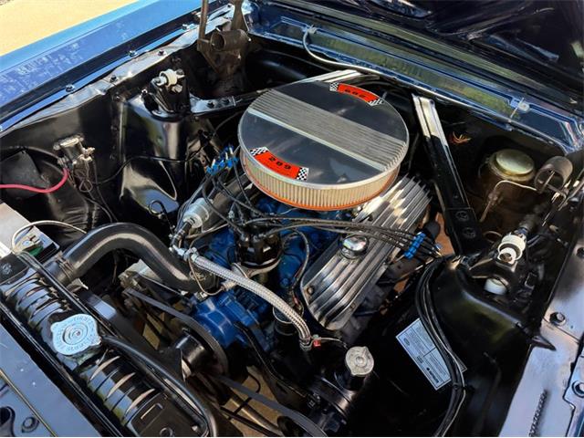 1966 Ford Mustang (CC-2077105) for sale in Newfield, New Jersey