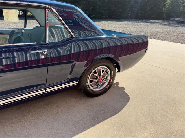 1966 Ford Mustang (CC-2077105) for sale in Newfield, New Jersey