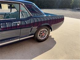1966 Ford Mustang (CC-2077105) for sale in Newfield, New Jersey