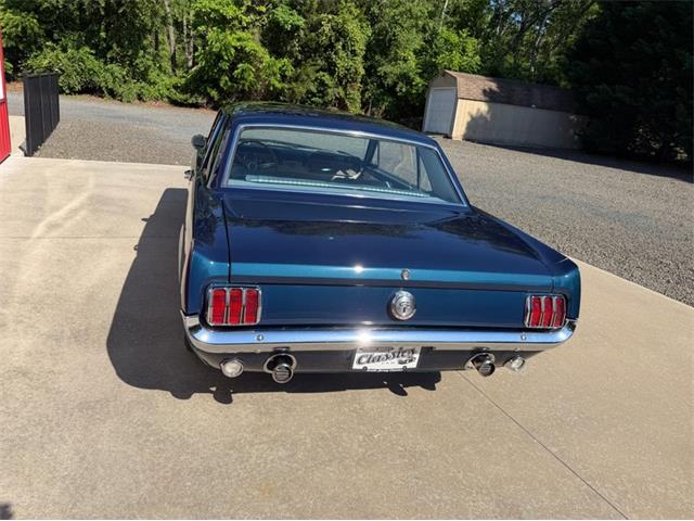 1966 Ford Mustang (CC-2077105) for sale in Newfield, New Jersey