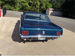 1966 Ford Mustang (CC-2077105) for sale in Newfield, New Jersey