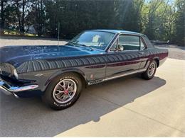1966 Ford Mustang (CC-2077105) for sale in Newfield, New Jersey