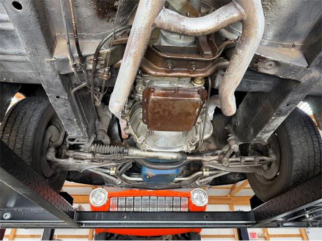 1966 Ford Mustang (CC-2077105) for sale in Newfield, New Jersey