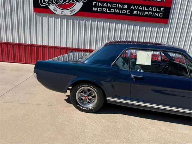 1966 Ford Mustang (CC-2077105) for sale in Newfield, New Jersey