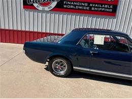 1966 Ford Mustang (CC-2077105) for sale in Newfield, New Jersey