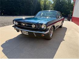 1966 Ford Mustang (CC-2077105) for sale in Newfield, New Jersey