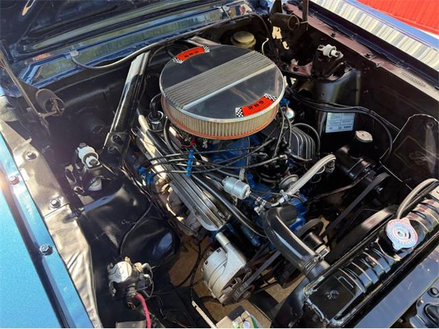 1966 Ford Mustang (CC-2077105) for sale in Newfield, New Jersey