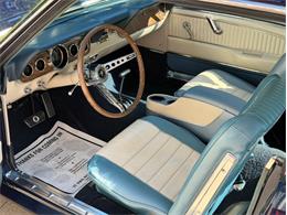 1966 Ford Mustang (CC-2077105) for sale in Newfield, New Jersey