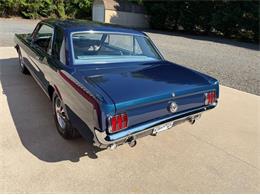 1966 Ford Mustang (CC-2077105) for sale in Newfield, New Jersey