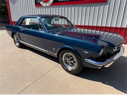 1966 Ford Mustang (CC-2077105) for sale in Newfield, New Jersey