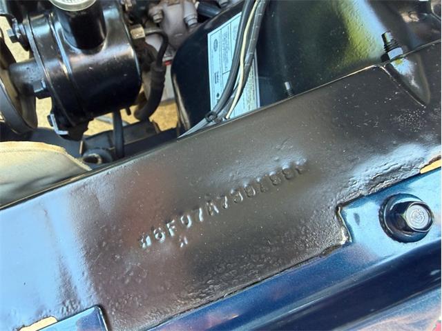 1966 Ford Mustang (CC-2077105) for sale in Newfield, New Jersey