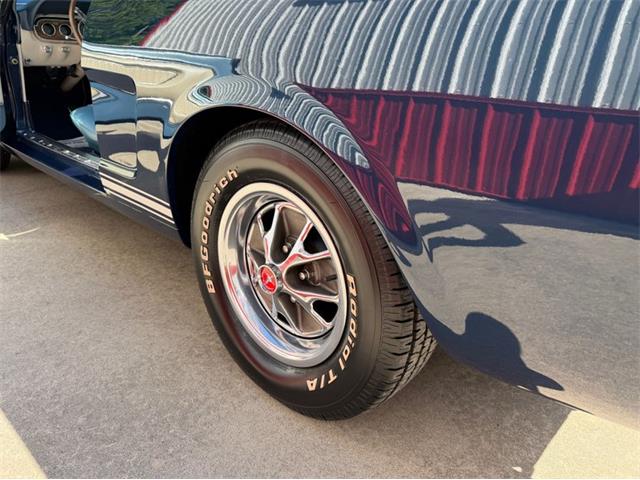 1966 Ford Mustang (CC-2077105) for sale in Newfield, New Jersey