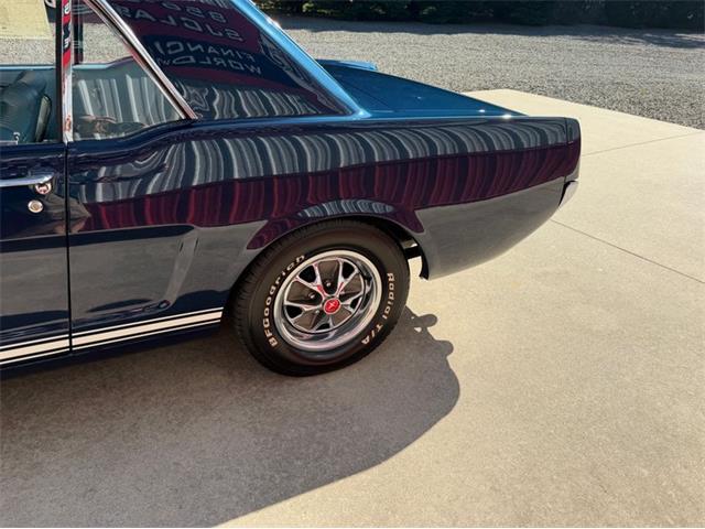1966 Ford Mustang (CC-2077105) for sale in Newfield, New Jersey