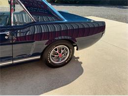1966 Ford Mustang (CC-2077105) for sale in Newfield, New Jersey