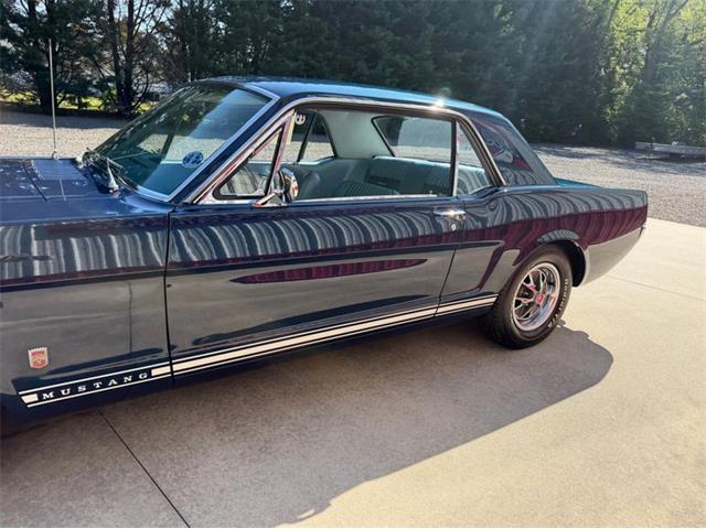 1966 Ford Mustang (CC-2077105) for sale in Newfield, New Jersey