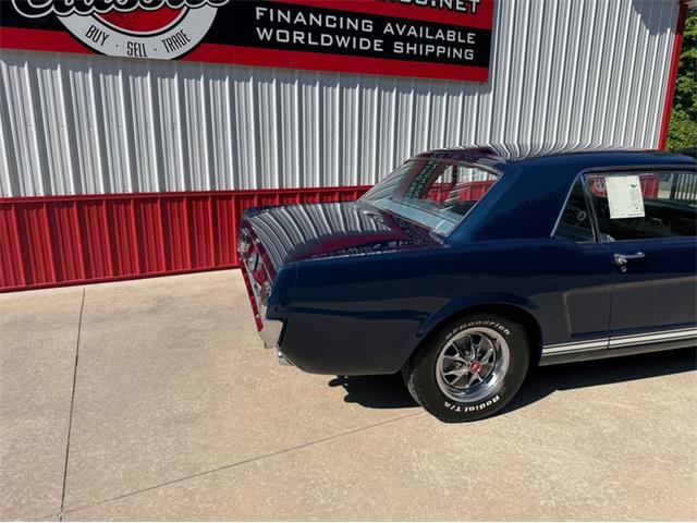 1966 Ford Mustang (CC-2077105) for sale in Newfield, New Jersey