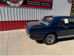 1966 Ford Mustang (CC-2077105) for sale in Newfield, New Jersey