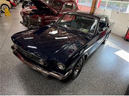 1966 Ford Mustang (CC-2077105) for sale in Newfield, New Jersey