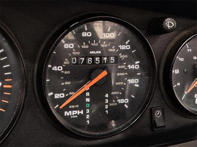 1996 Porsche Cabriolet (CC-2077106) for sale in Palm Desert , California