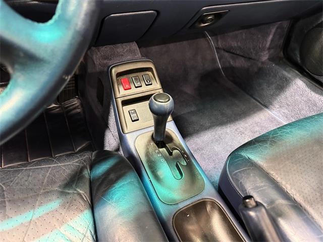 1996 Porsche Cabriolet (CC-2077106) for sale in Palm Desert , California