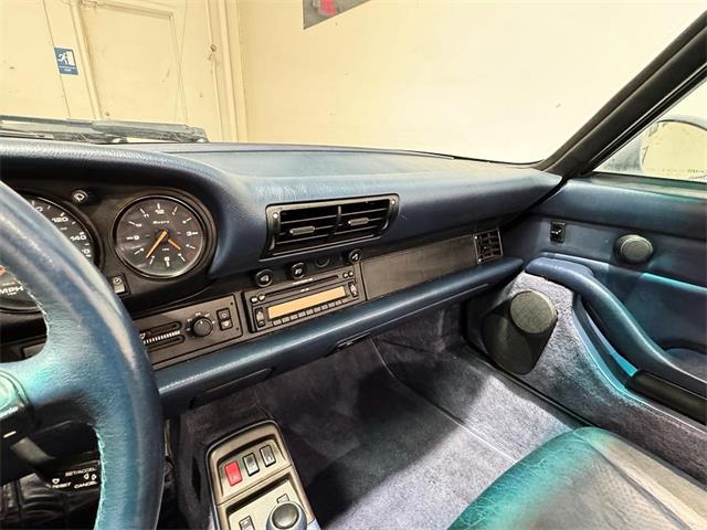 1996 Porsche Cabriolet (CC-2077106) for sale in Palm Desert , California