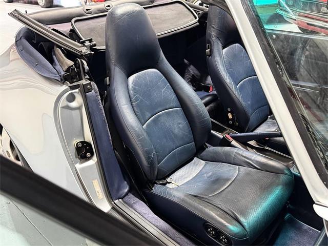 1996 Porsche Cabriolet (CC-2077106) for sale in Palm Desert , California