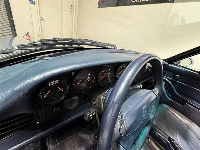 1996 Porsche Cabriolet (CC-2077106) for sale in Palm Desert , California