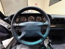 1996 Porsche Cabriolet (CC-2077106) for sale in Palm Desert , California