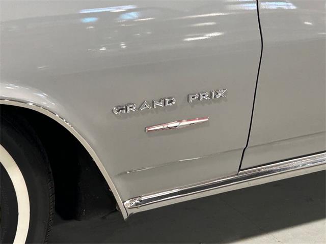 1964 Pontiac Grand Prix (CC-2077109) for sale in Sioux City, Iowa