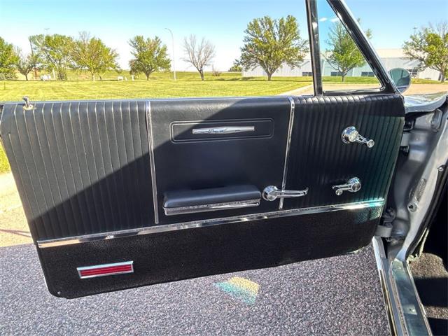 1964 Pontiac Grand Prix (CC-2077109) for sale in Sioux City, Iowa