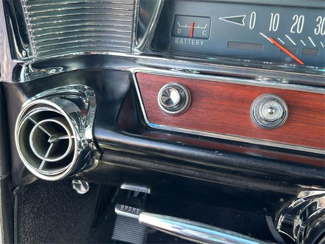 1964 Pontiac Grand Prix (CC-2077109) for sale in Sioux City, Iowa