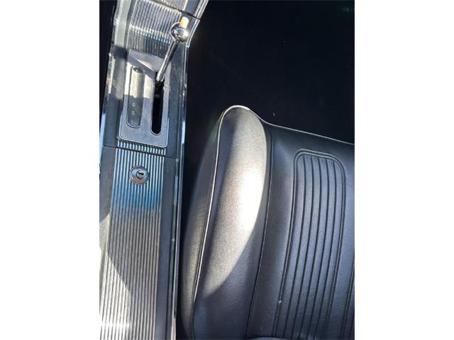 1964 Pontiac Grand Prix (CC-2077109) for sale in Sioux City, Iowa
