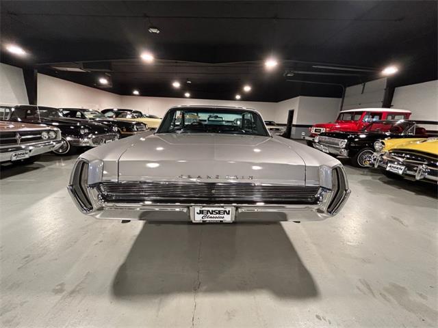 1964 Pontiac Grand Prix (CC-2077109) for sale in Sioux City, Iowa