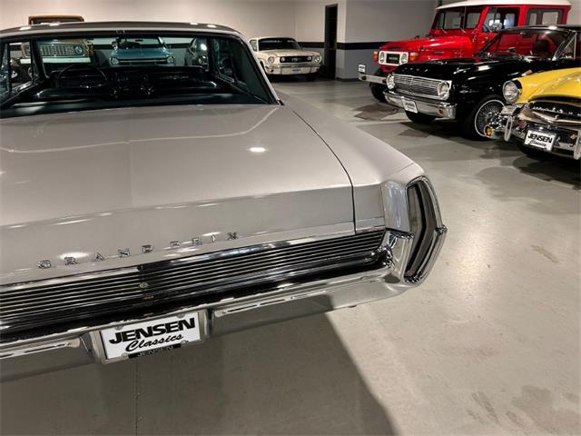 1964 Pontiac Grand Prix (CC-2077109) for sale in Sioux City, Iowa