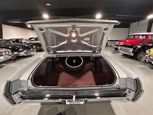 1964 Pontiac Grand Prix (CC-2077109) for sale in Sioux City, Iowa